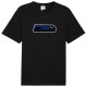 Puma Unisex κοντομάνικη μπλούζα Future.Puma.Archive Graphic Relaxed Tee